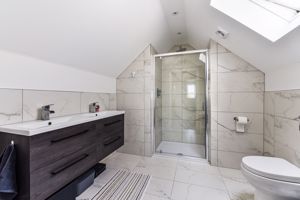 En-Suite Shower Room- click for photo gallery
